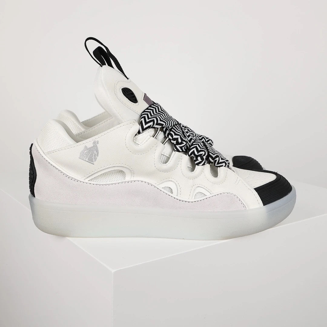 Curb Sneaker