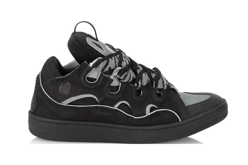 Curb Sneaker