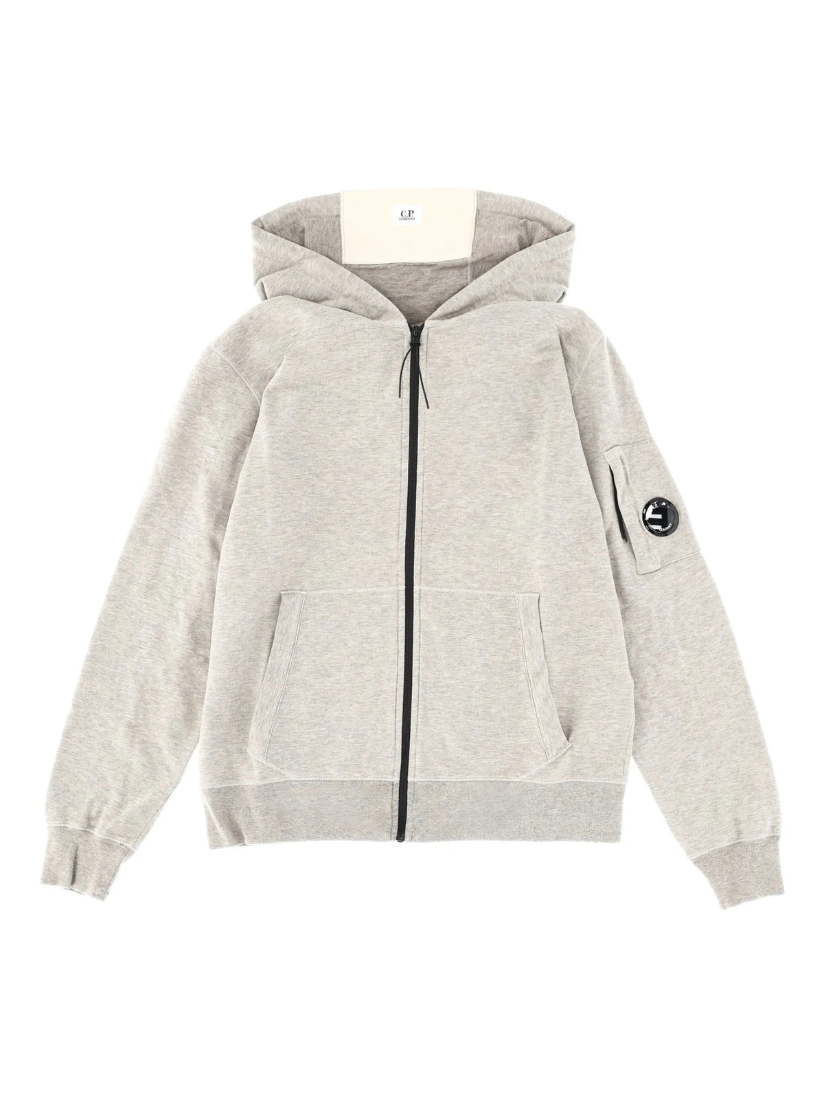 CP Zipper