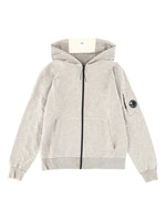 CP Zipper