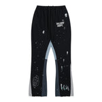 Dept Flared Jogger