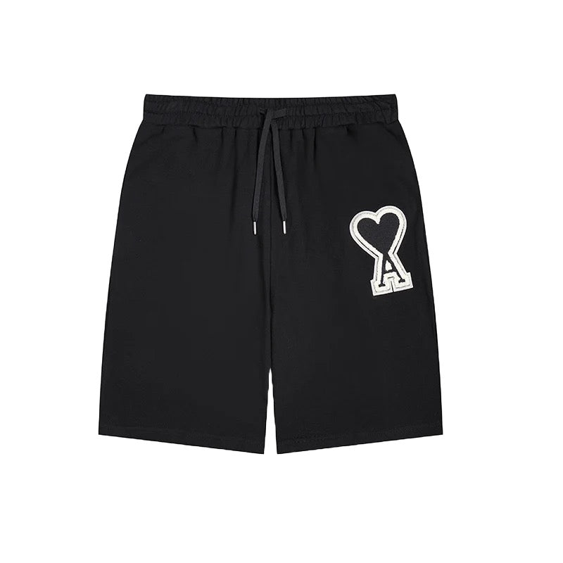 Heart Shorts