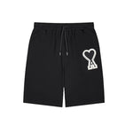 Heart Shorts
