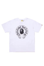 Chrome x Ape Tee