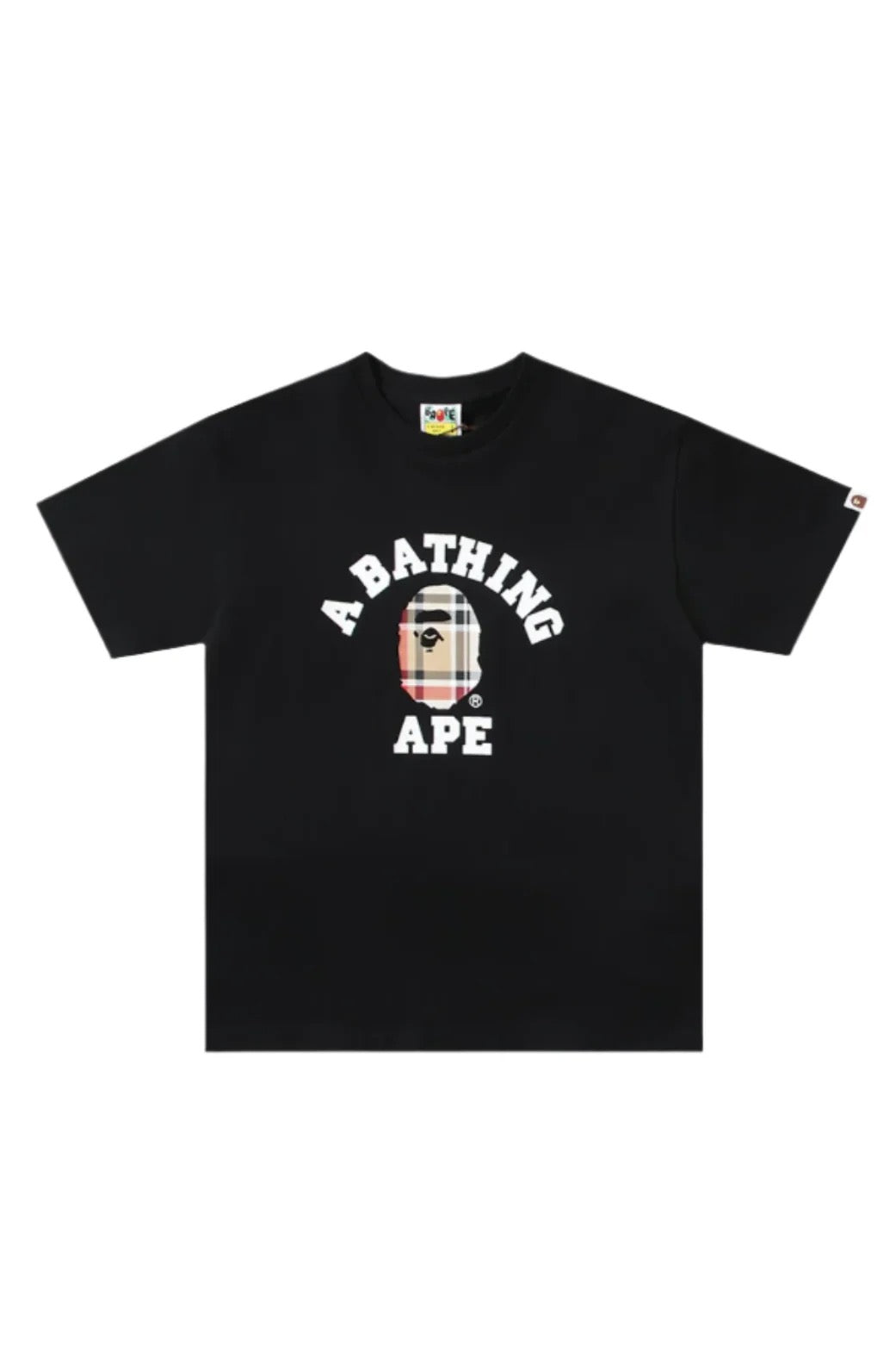Ape Check Tee