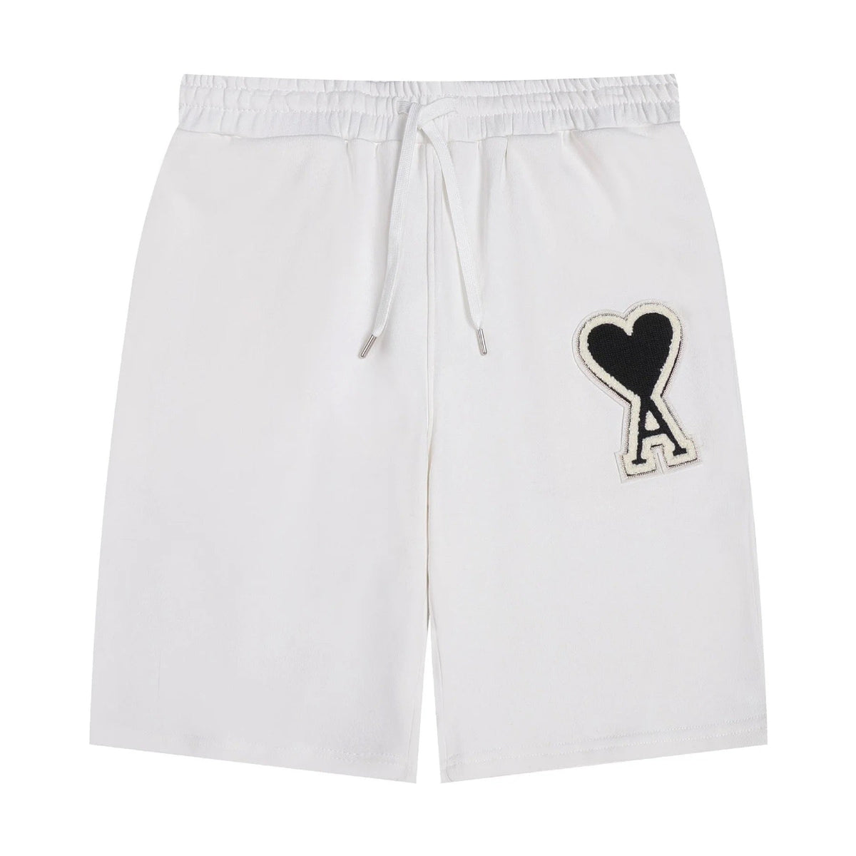 Heart Shorts