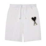 Heart Shorts