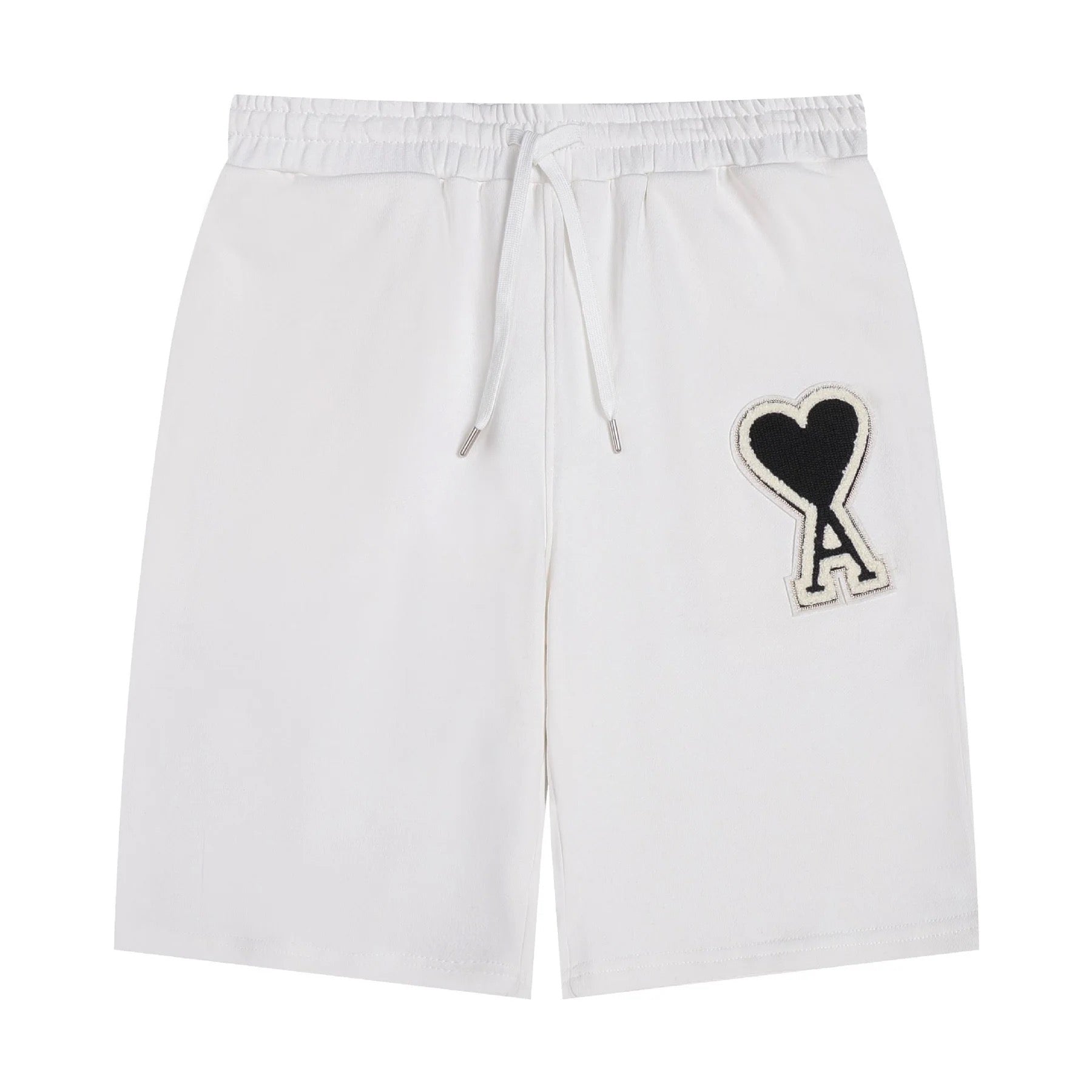 Heart Shorts
