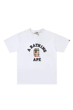 Ape Check Tee