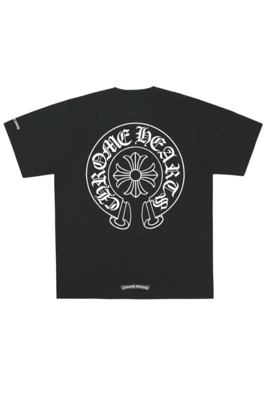 Chrome Tee