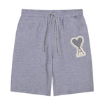Heart Shorts