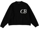 CB Sweater