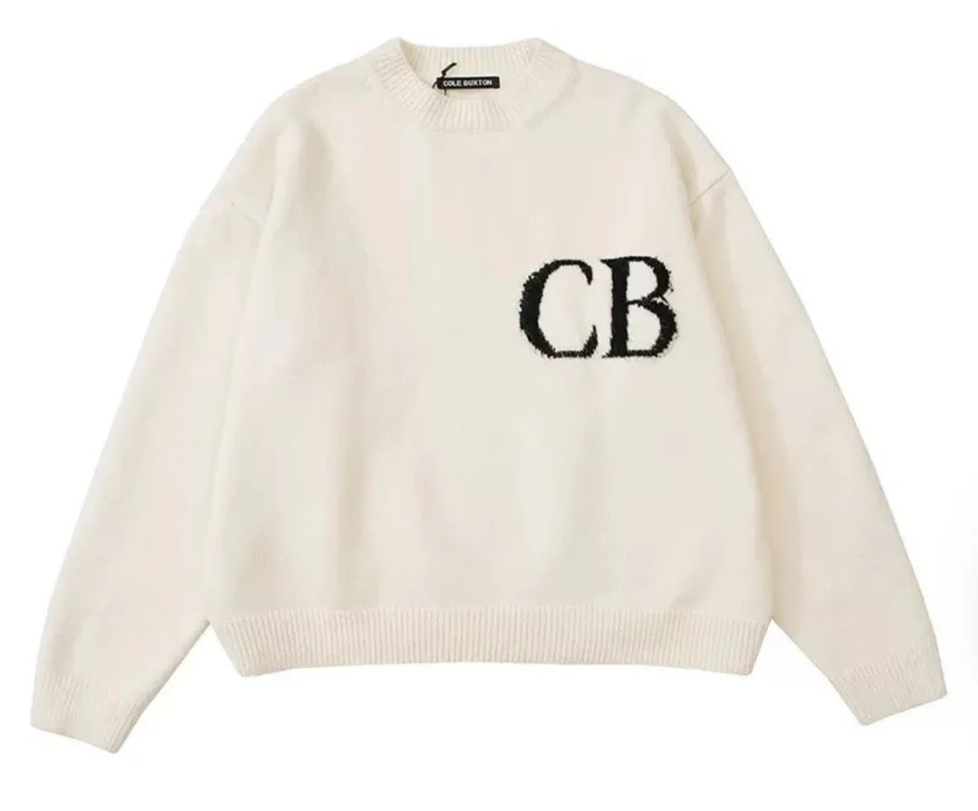 CB Sweater
