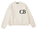 CB Sweater