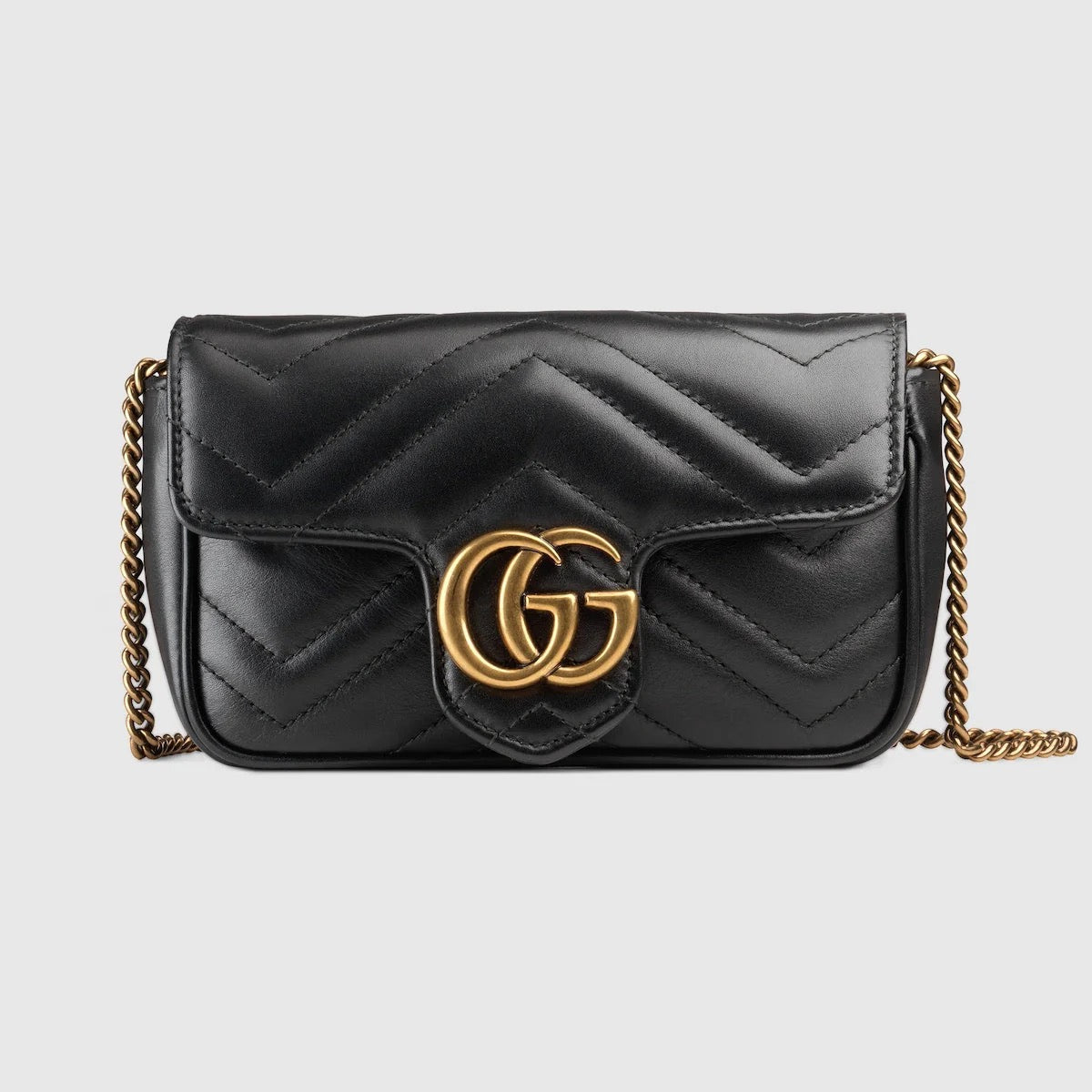 Marmont GG Bag
