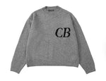 CB Sweater
