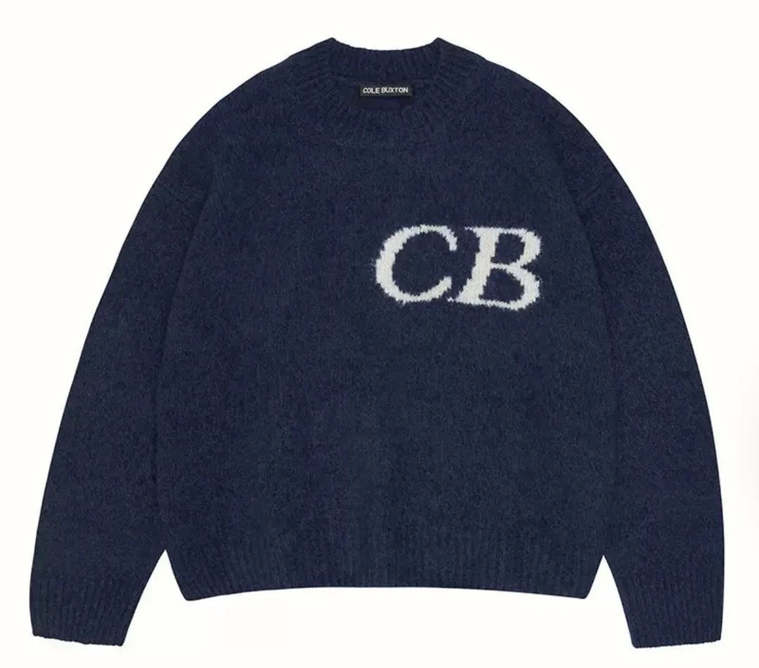 CB Sweater