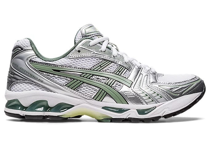 Gel Runner Sneaker