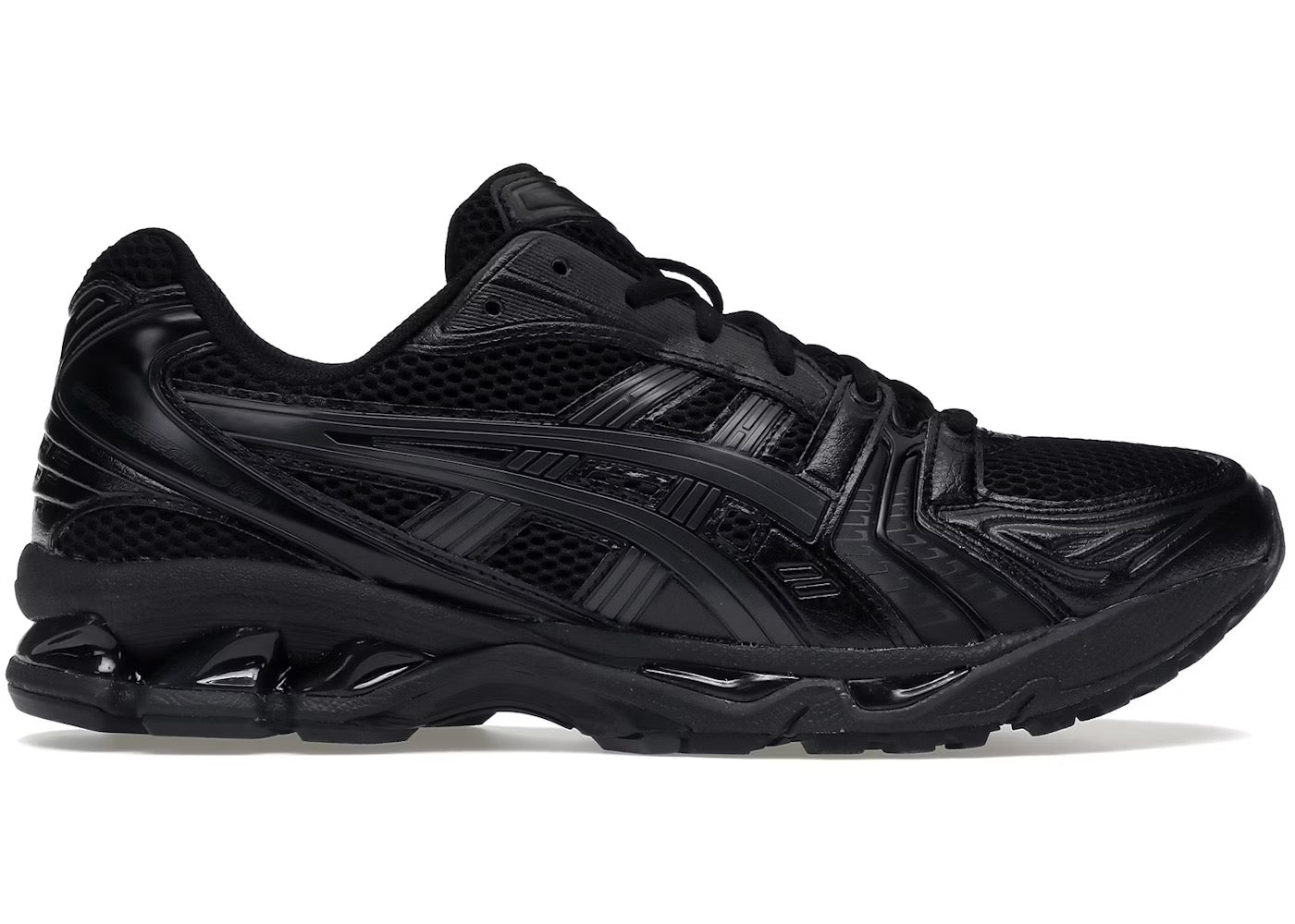 Gel Runner Sneaker