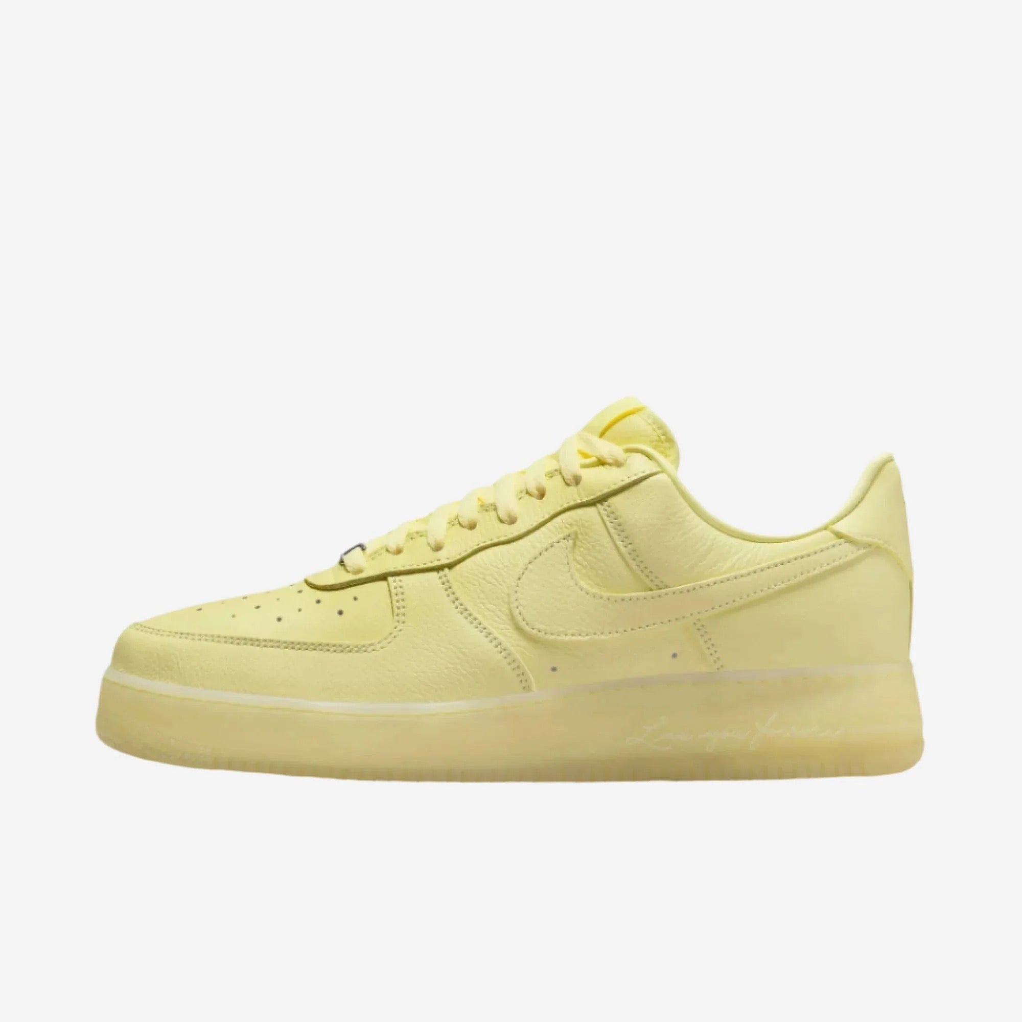 DRK-AF1 Sneaker