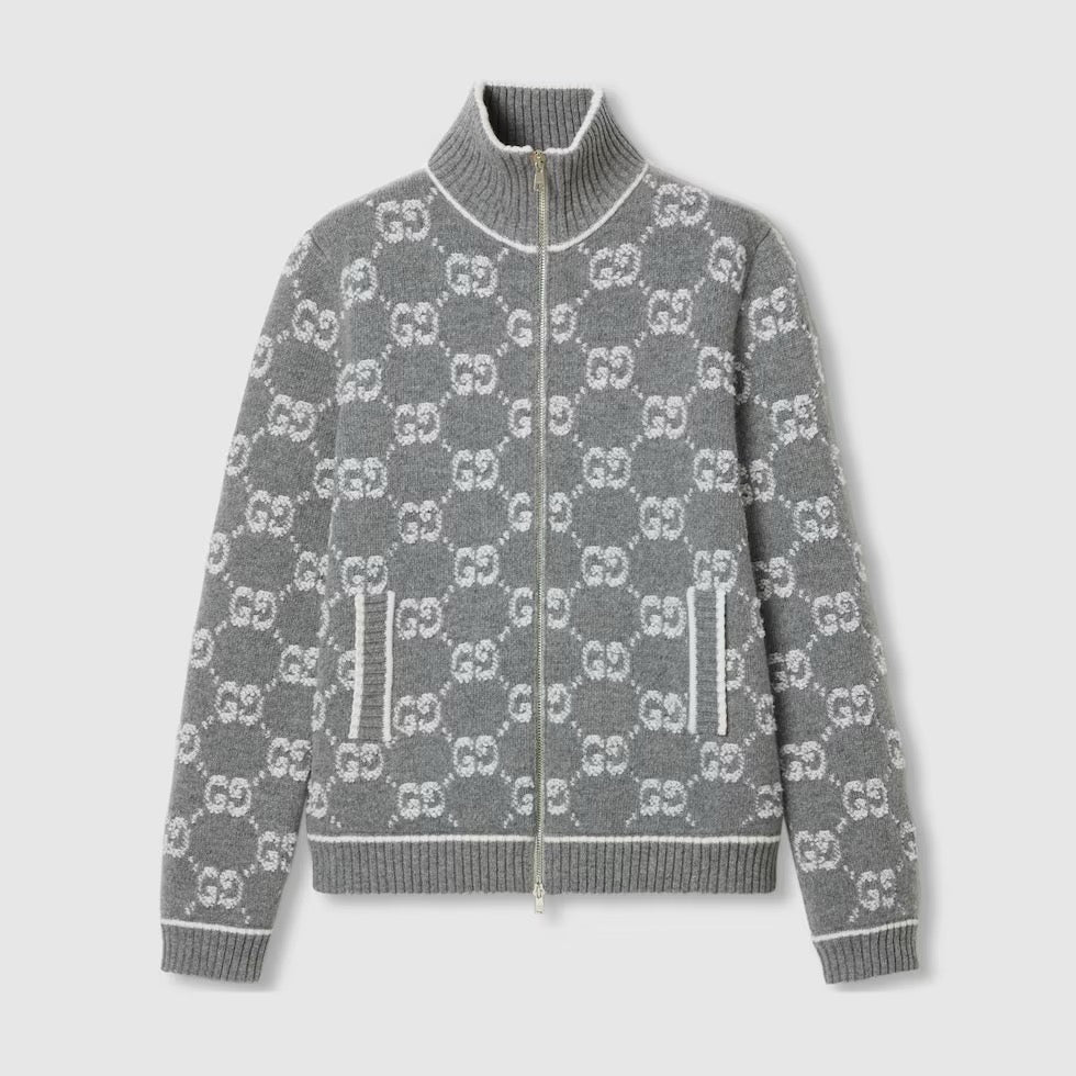 GG Zipjacke