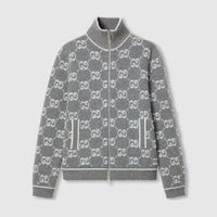 GG Zipjacke