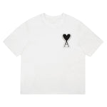 Heart -Shirts (viele)