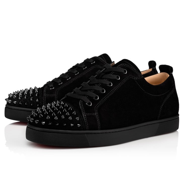 Loubs Spike Sneaker