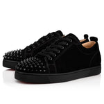 Loubs Spike Sneaker