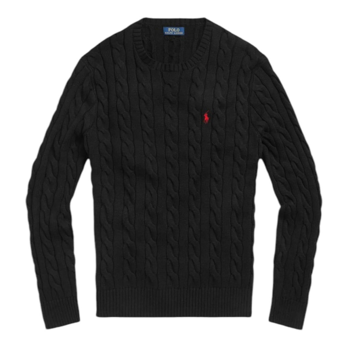 RL Knit