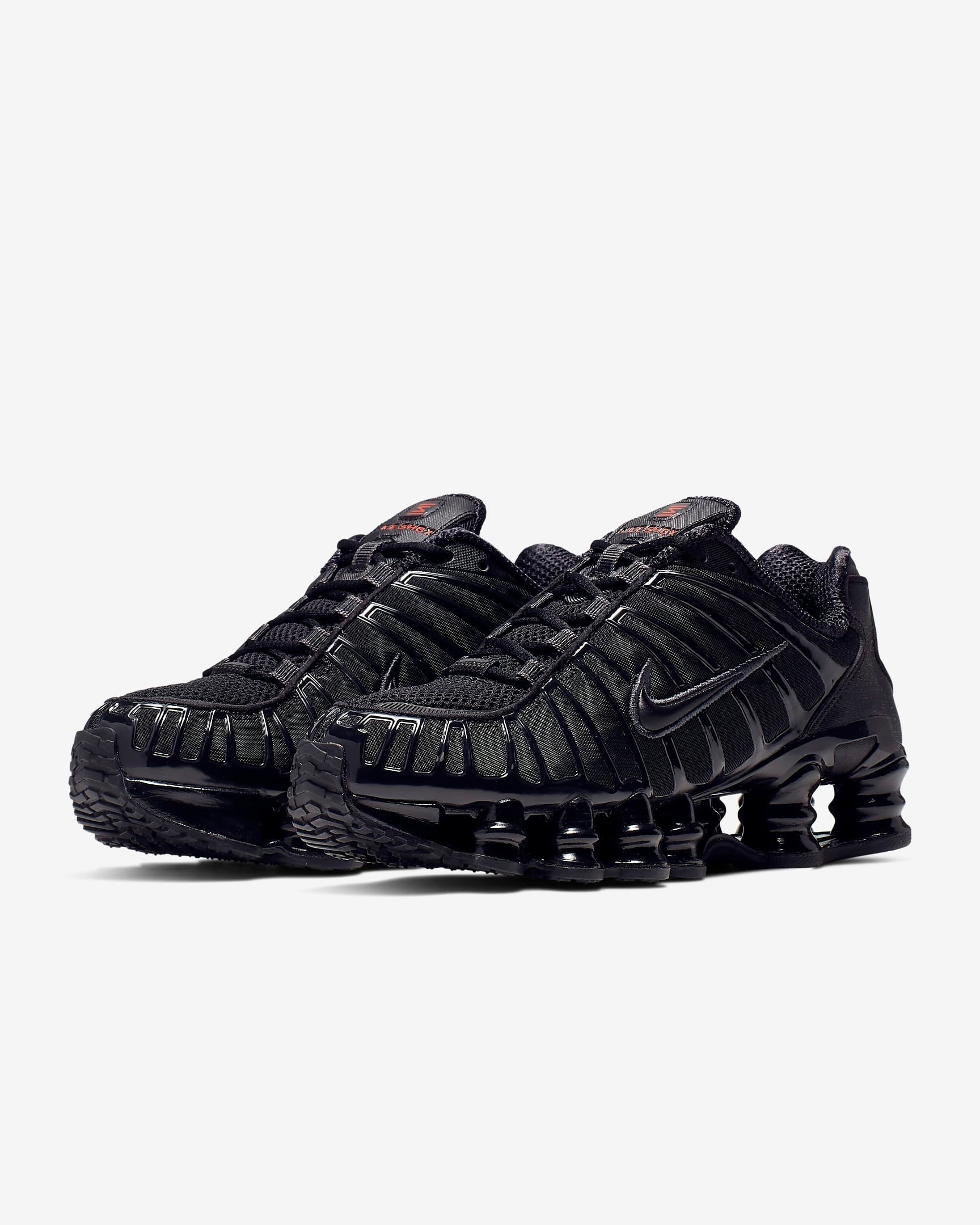 Shox Sneaker
