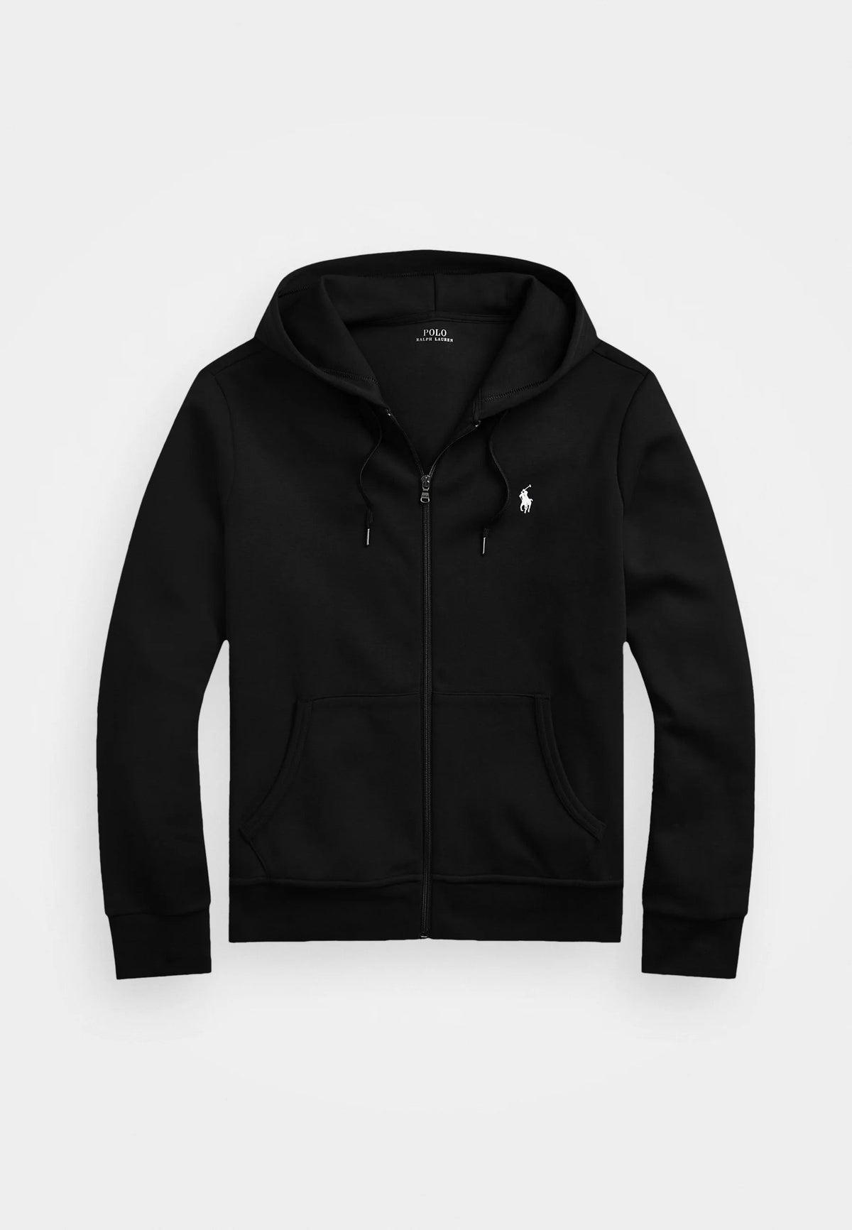 RL Zipper