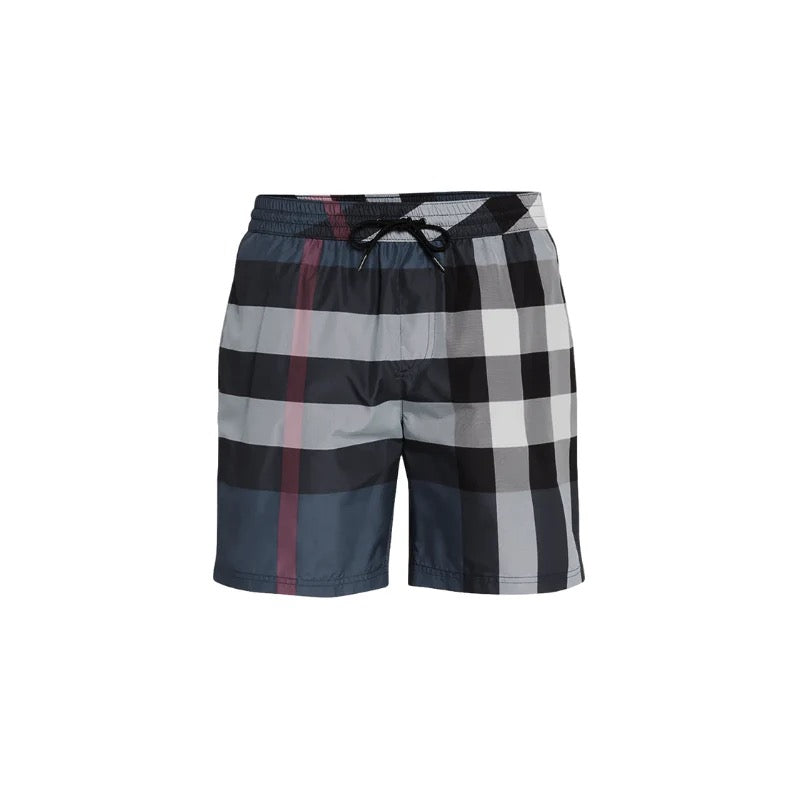 Berry Shorts
