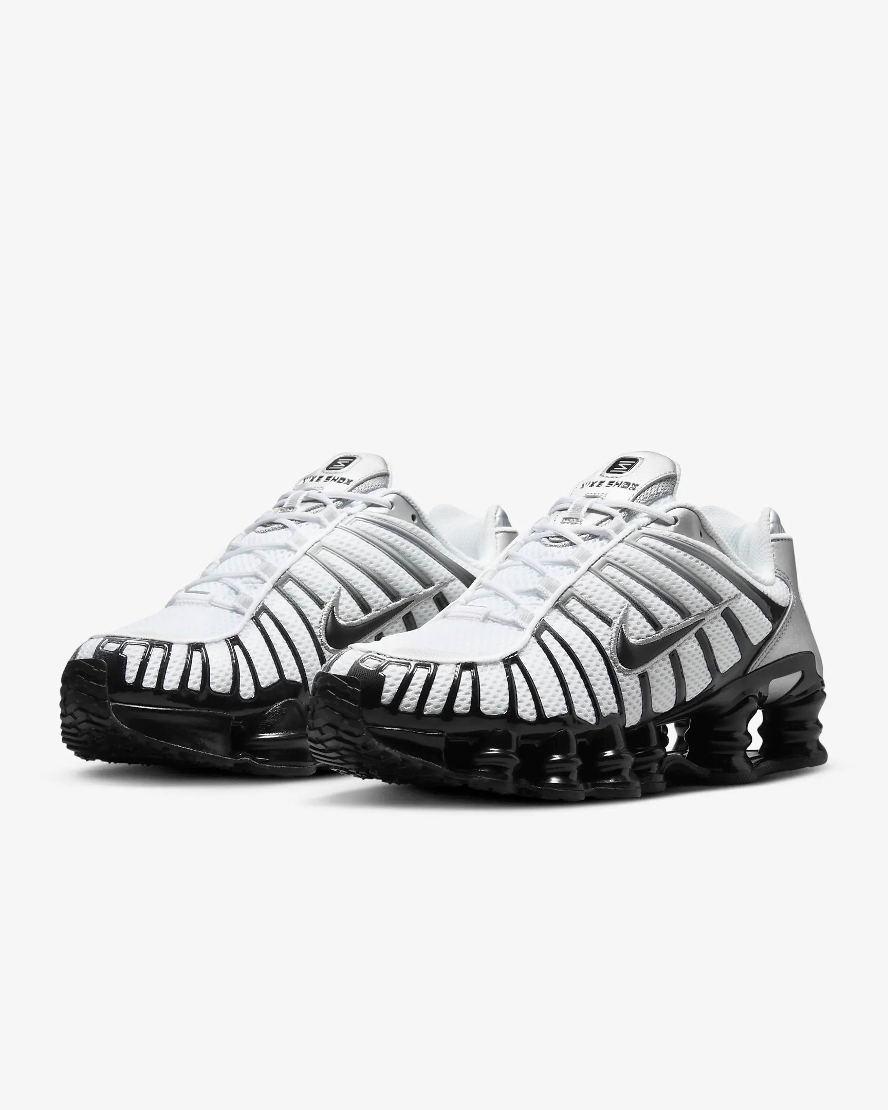 Shox Sneaker