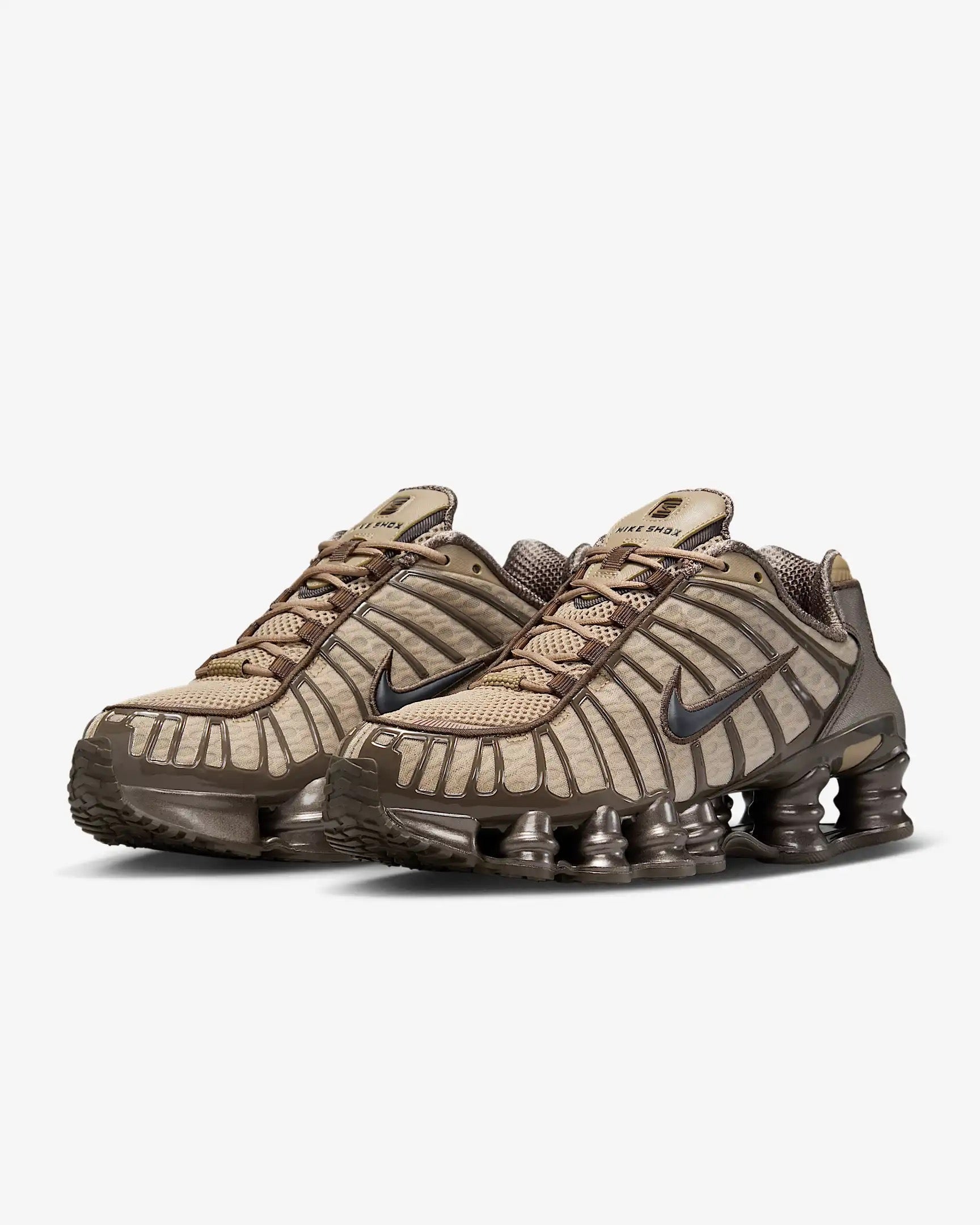 Shox Sneaker