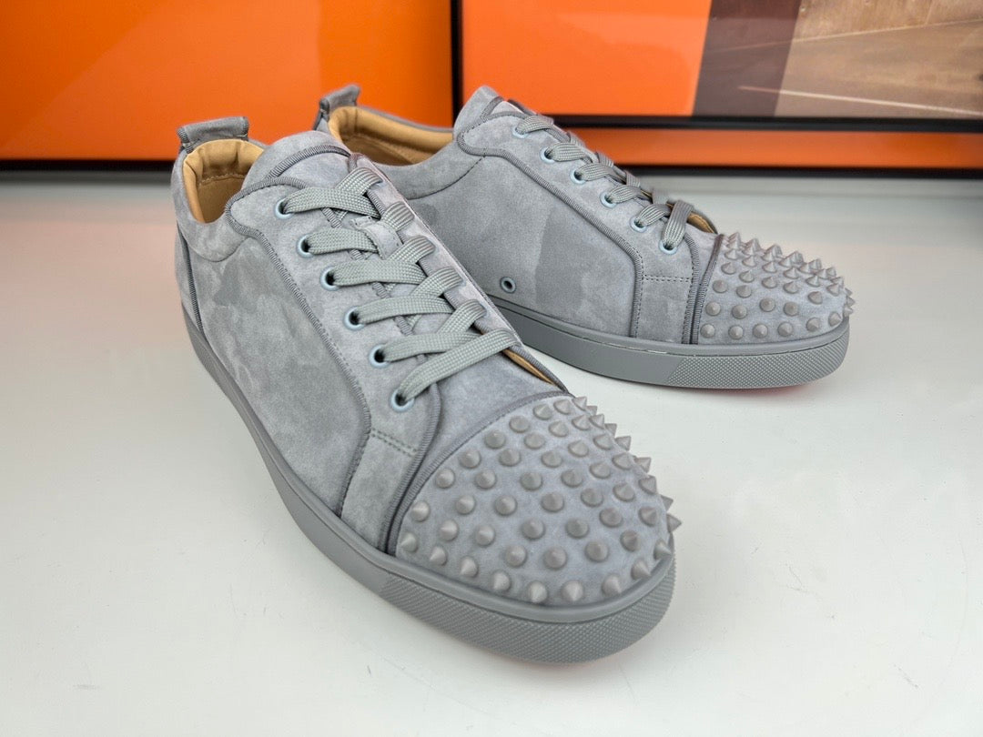 Loubs Spike Sneaker