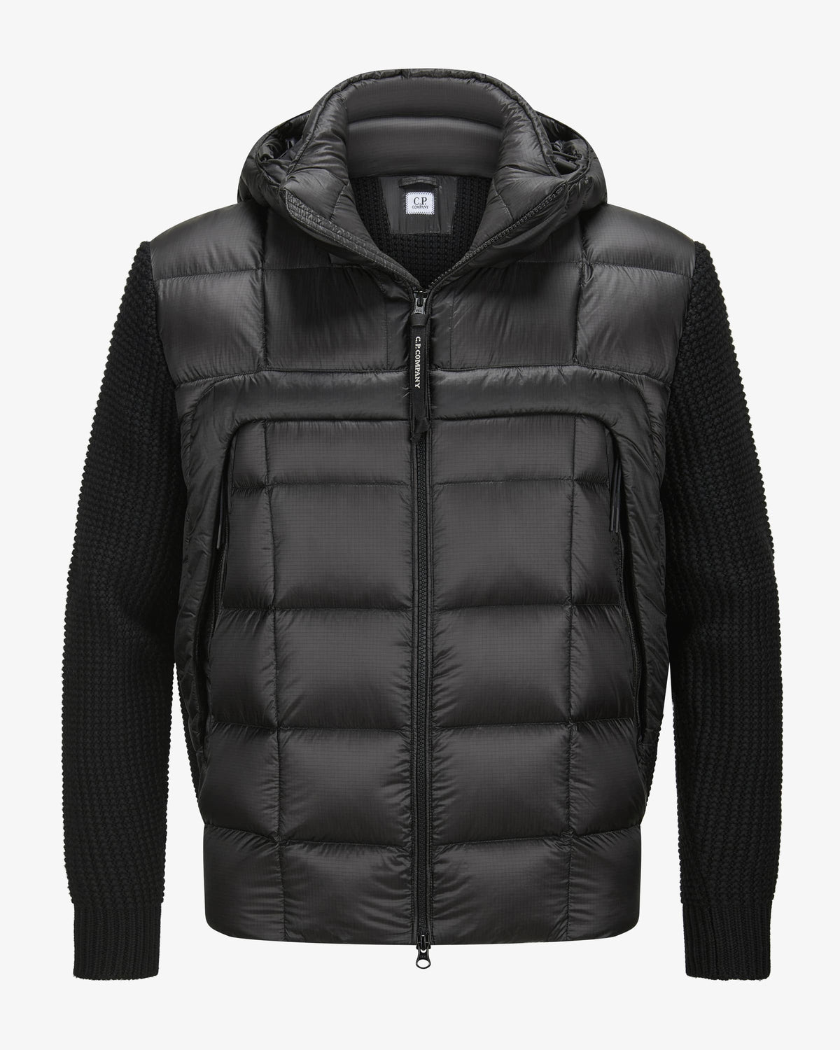 CP Cardigan