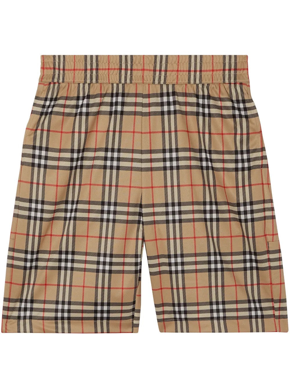 Berry Shorts V3