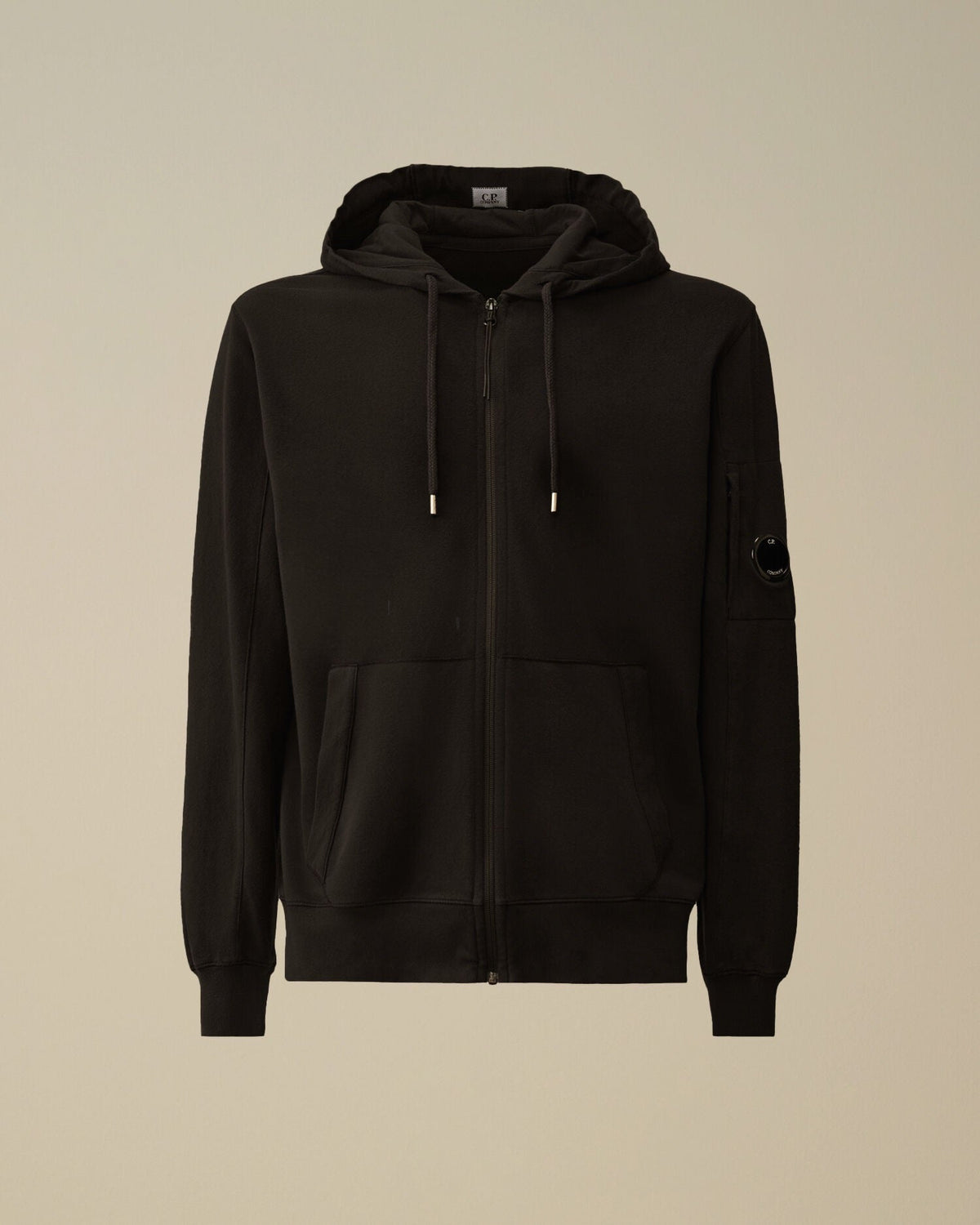 CP Zipper