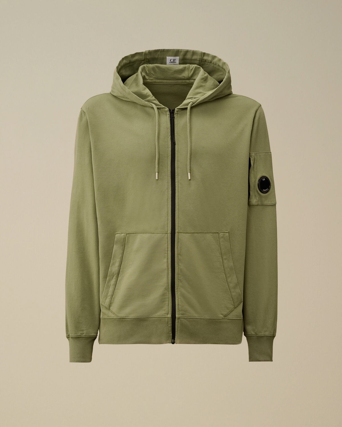 CP Zipper
