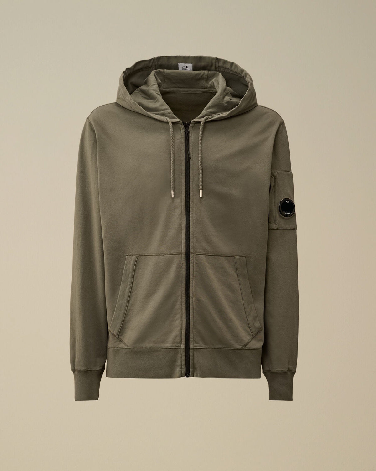 CP Zipper