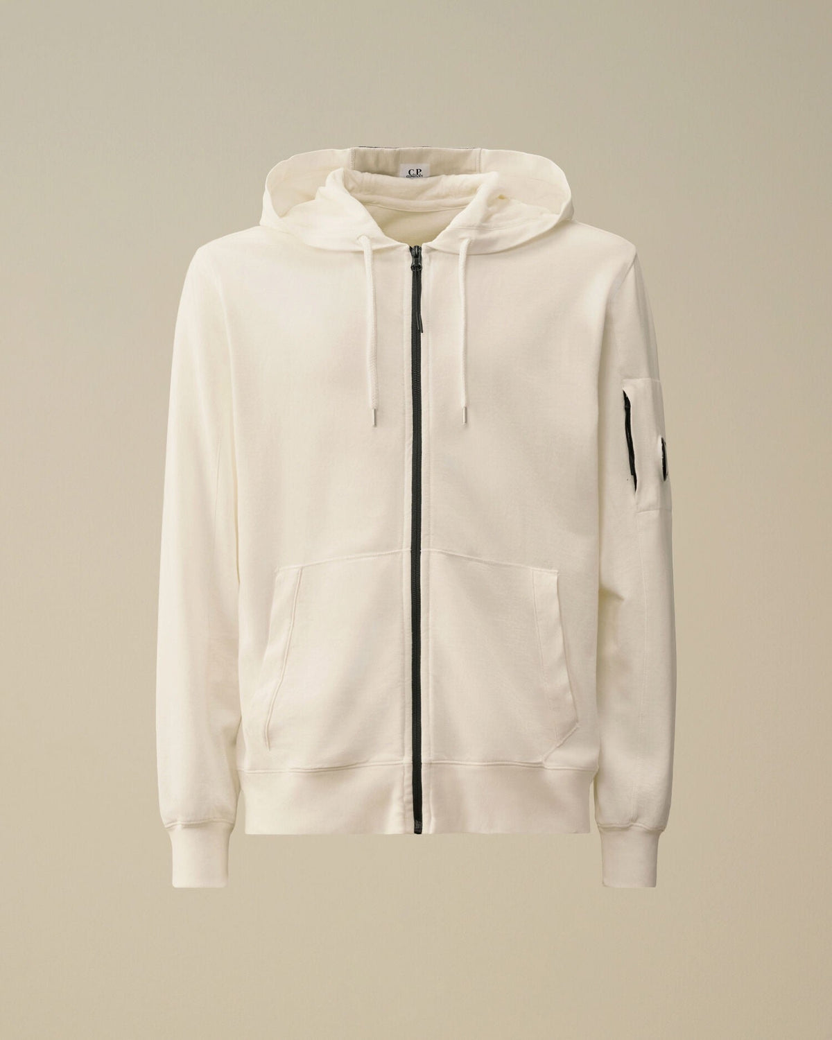 CP Zipper