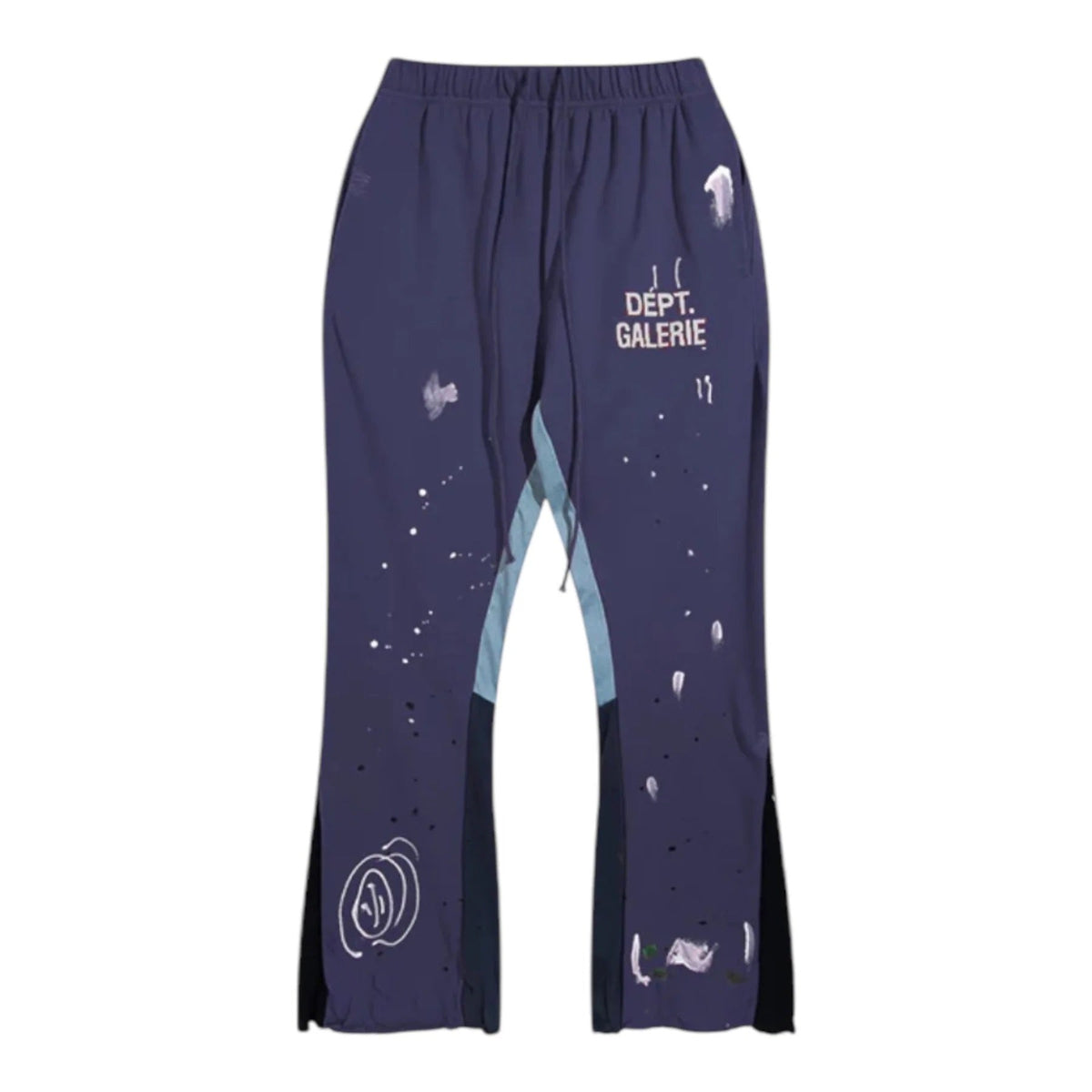 Dept Flared Jogger