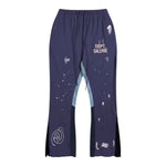 Dept Flared Jogger