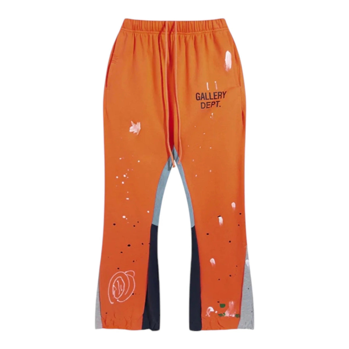 Dept Flared Jogger