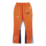 Dept Flared Jogger