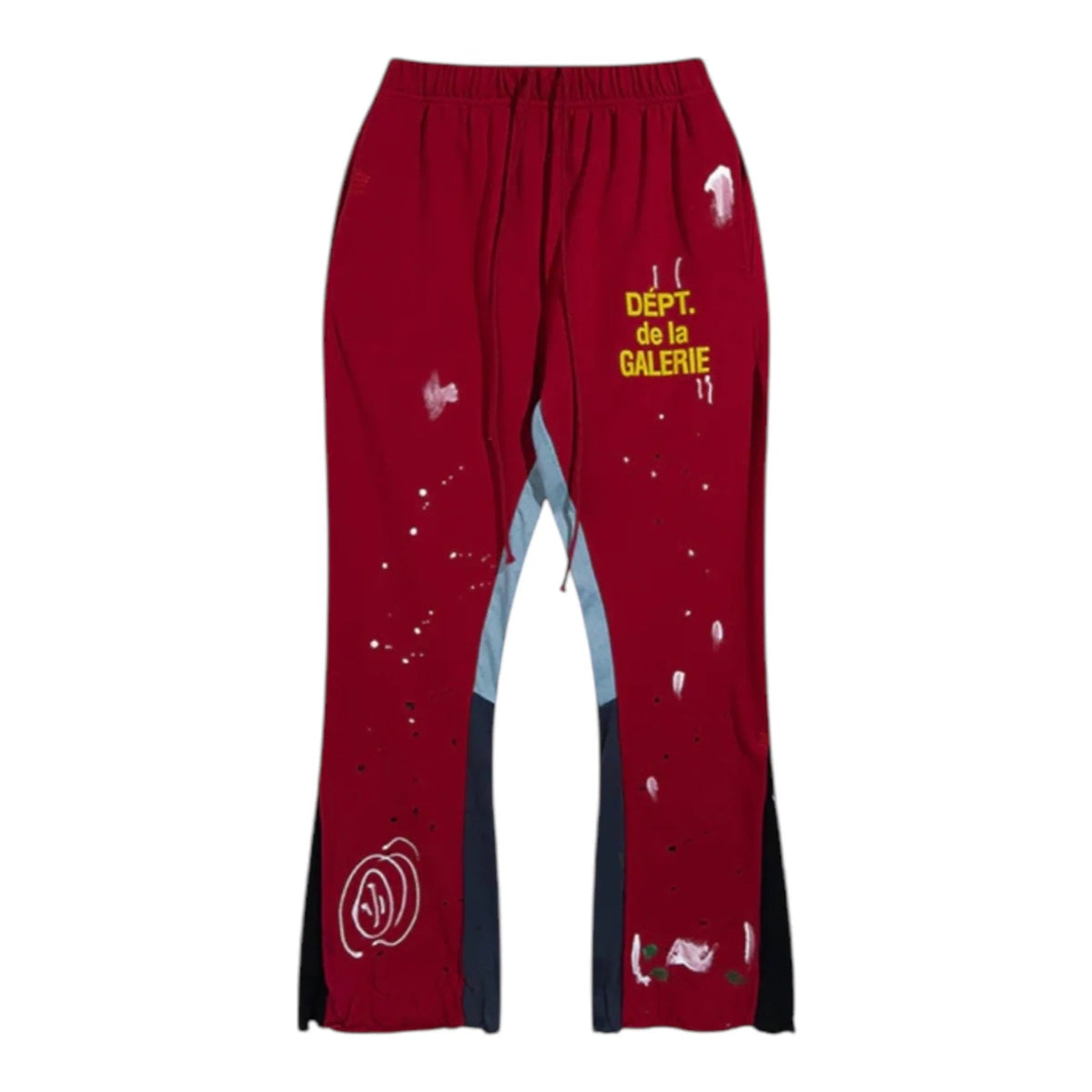 Dept Flared Jogger