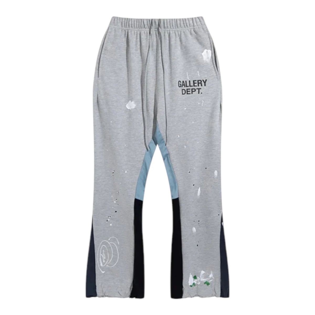 Dept Flared Jogger