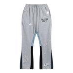 Dept Flared Jogger
