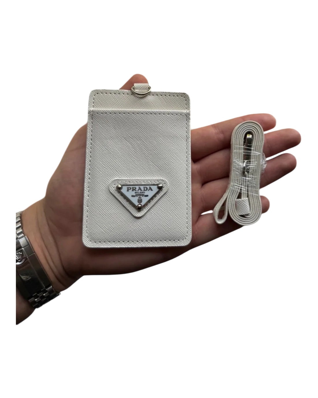 PRDA Cardholder